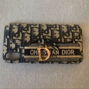 Iphone XS Max Case with Pocket